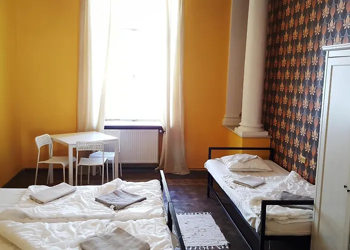 Hostel Witt
