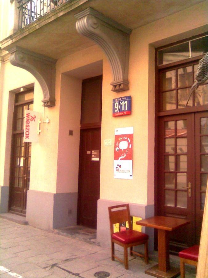 Hostel Witt