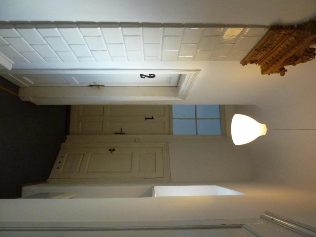 Witt Hostel Warszawa