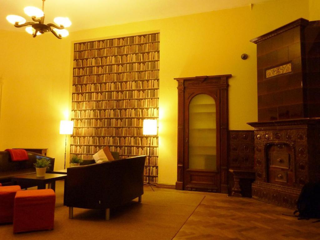 Hostel Witt