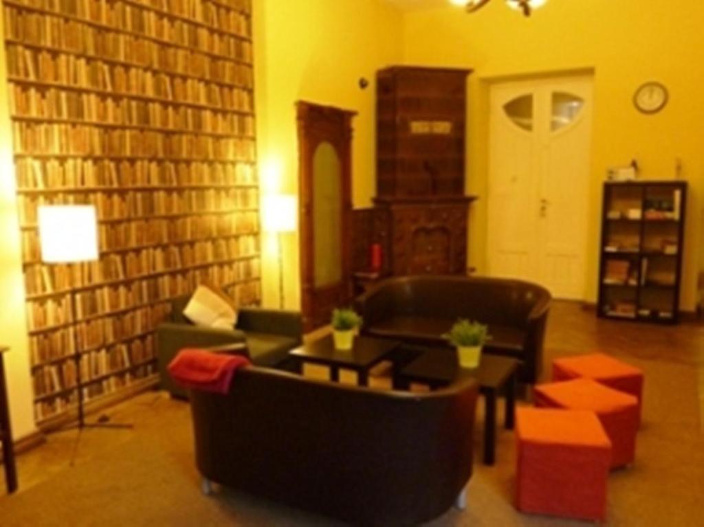 Hostel Witt Warszawa