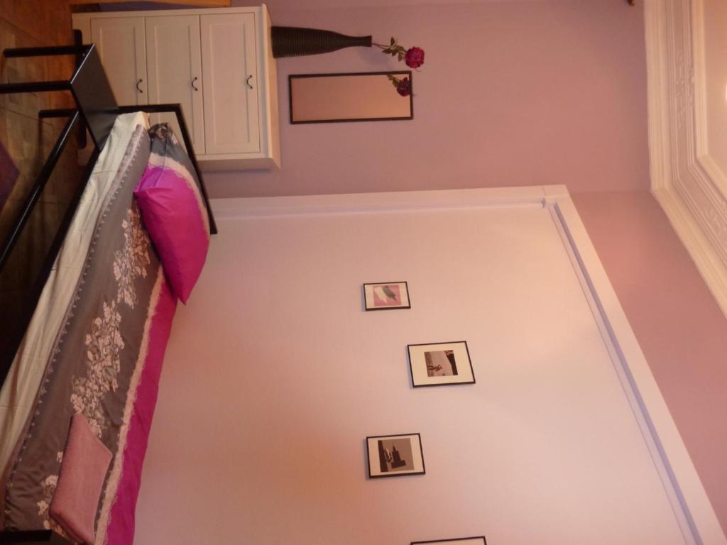 Witt Hostel Warszawa