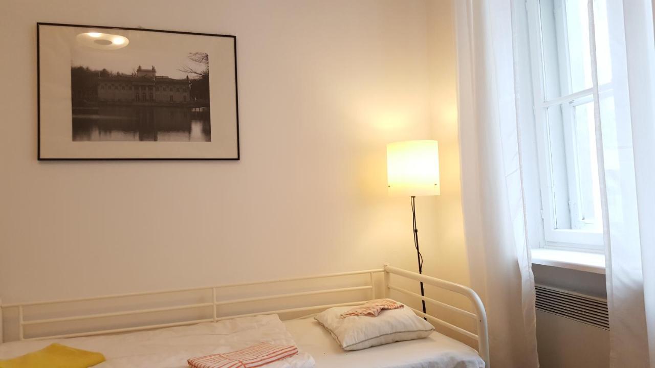 Hostel Witt