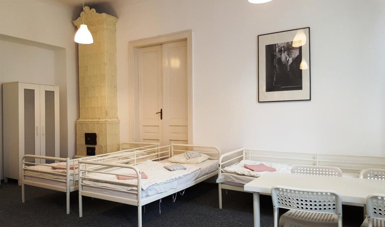 Witt Hostel