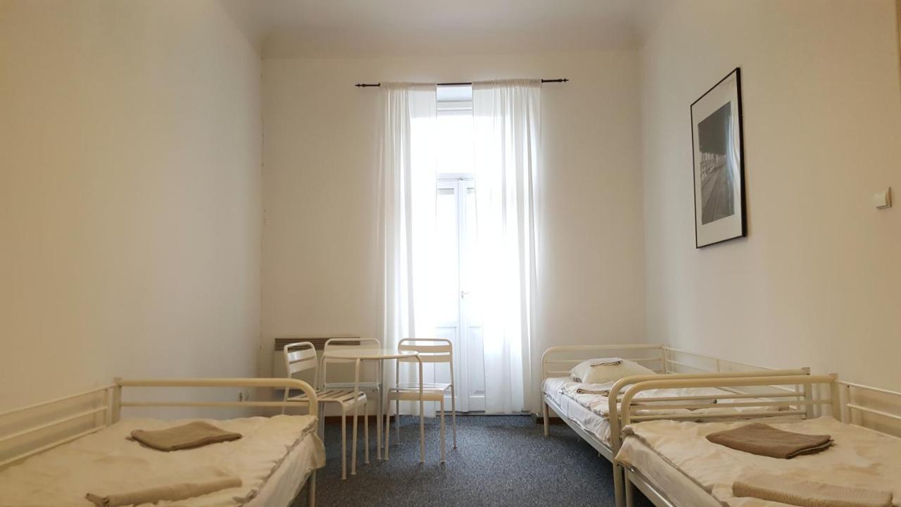 Hostel Witt *