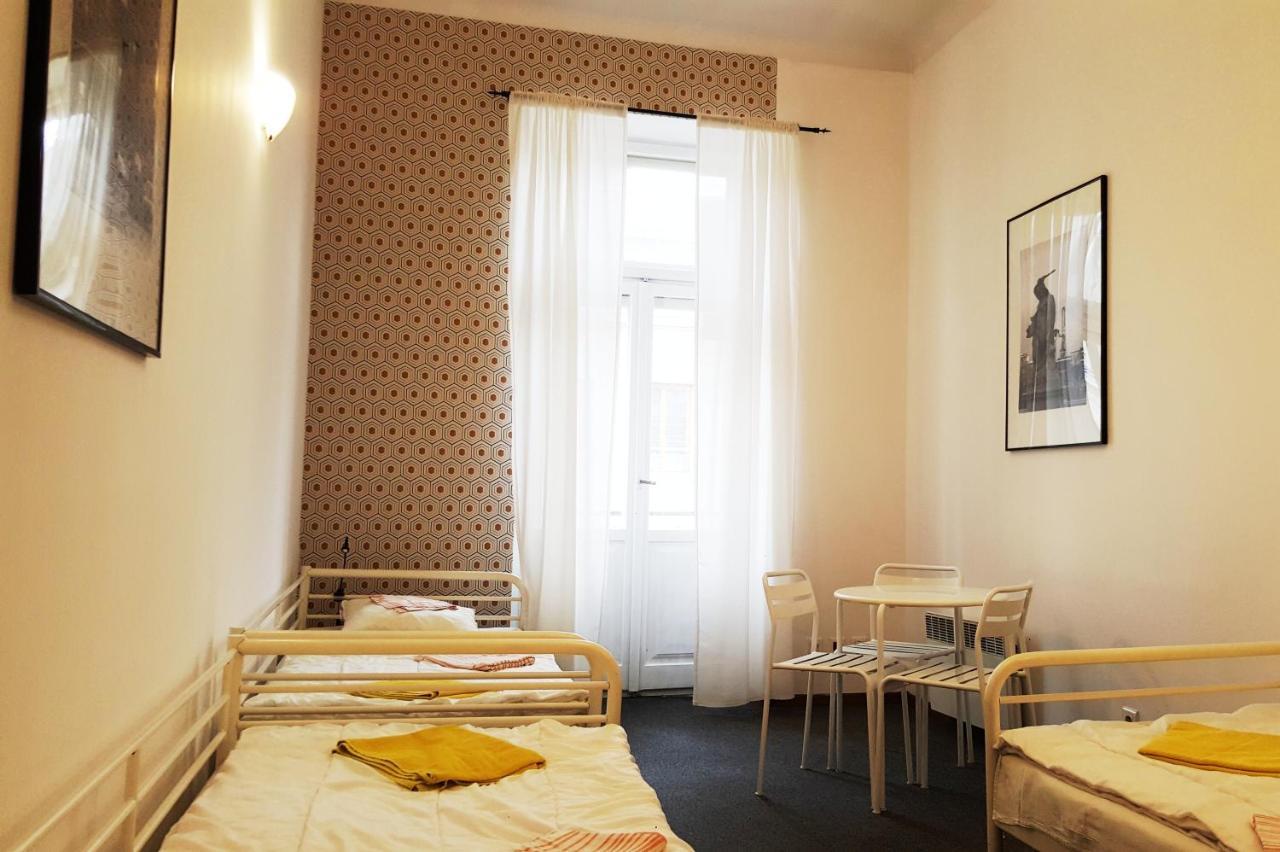 Witt Hostel