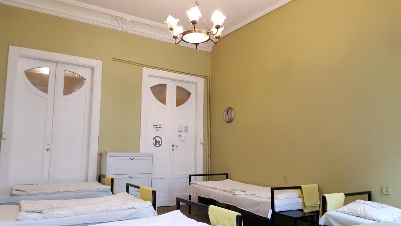 Hostel Witt