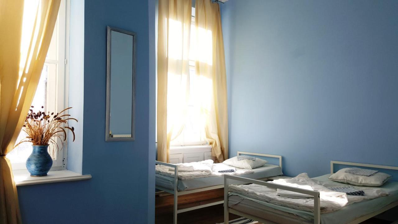 Hostel Witt *