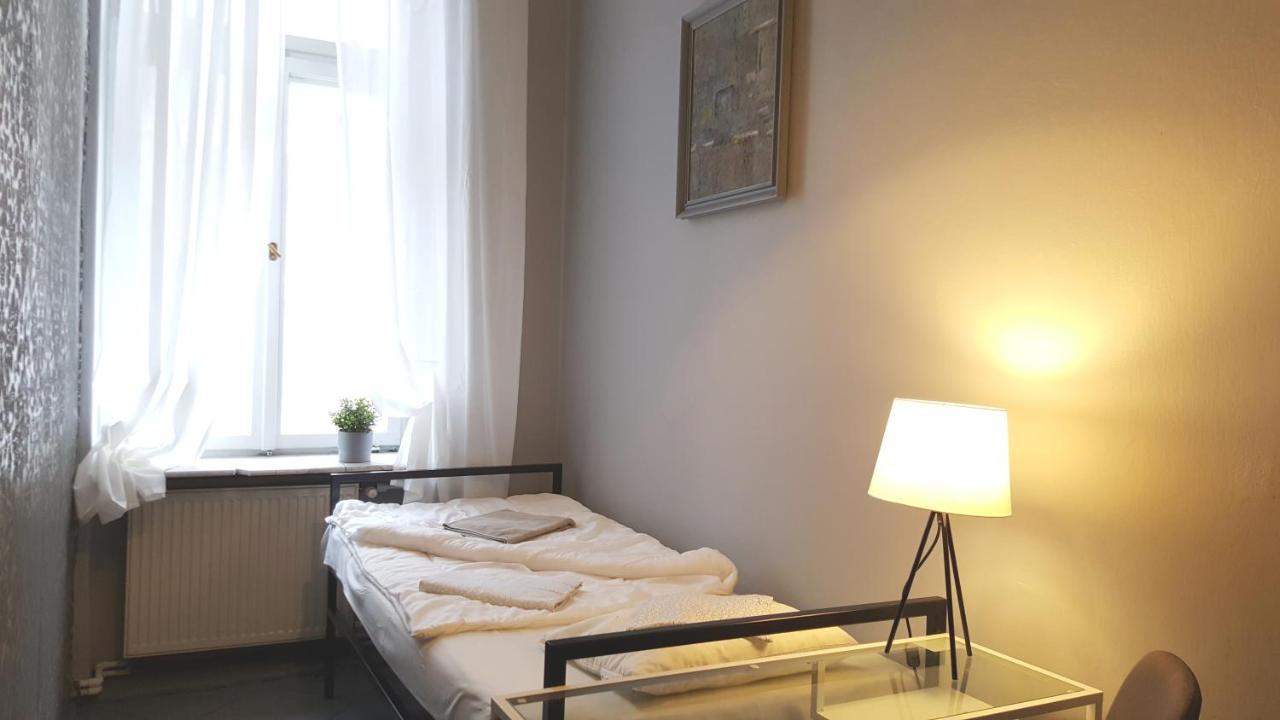 Hostel Witt Warszawa