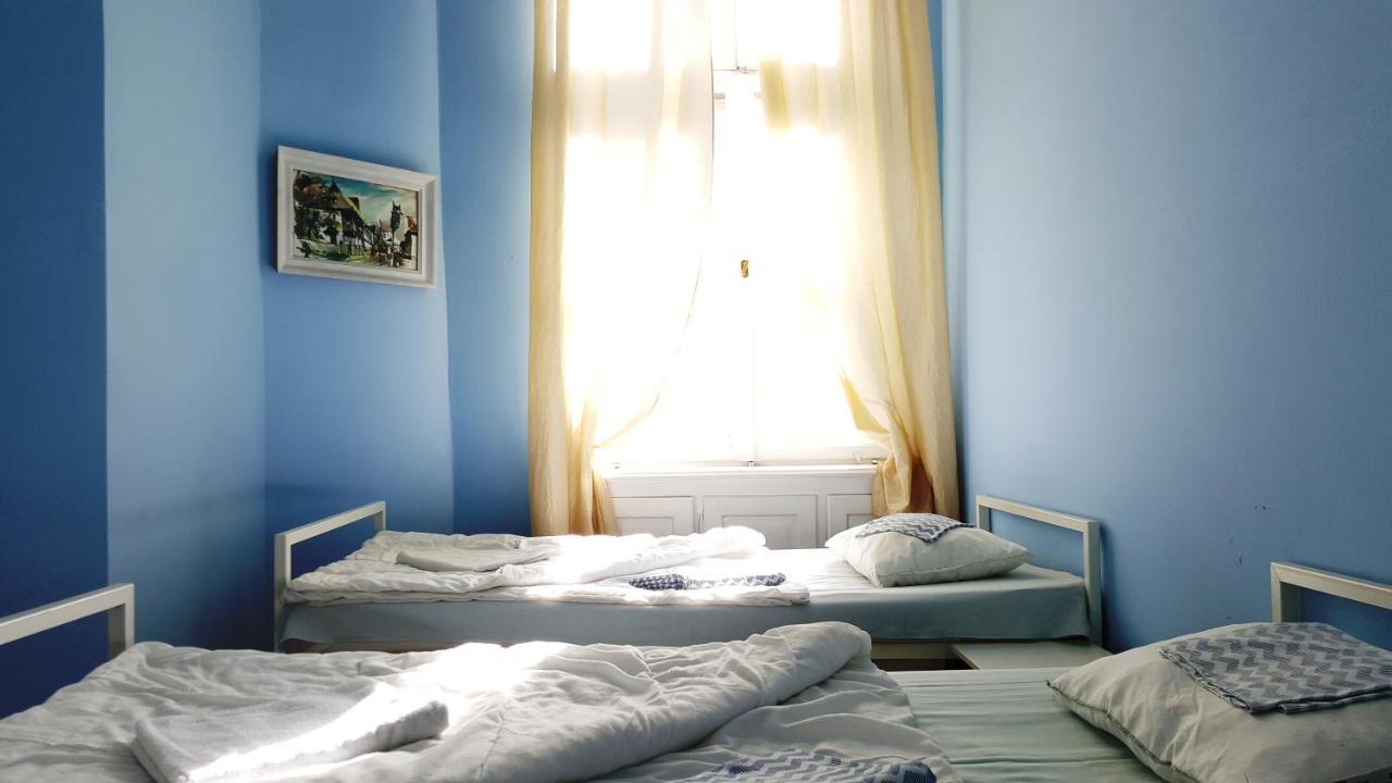 Witt Hostel Warszawa