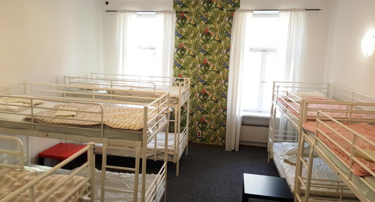 Witt Hostel *