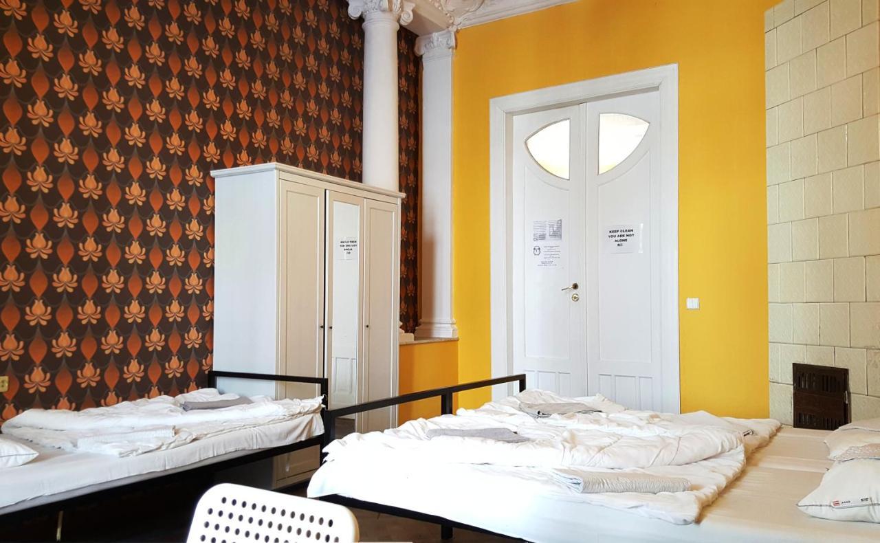 Hostel Witt Warszawa